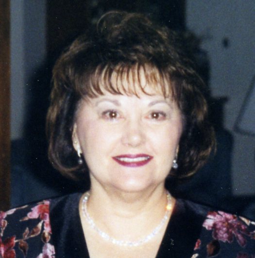 Barbara DeMarcus