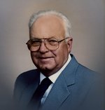 Bob Madgett