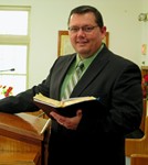 Bro. Byron Chesney