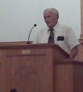Bro. James Langston