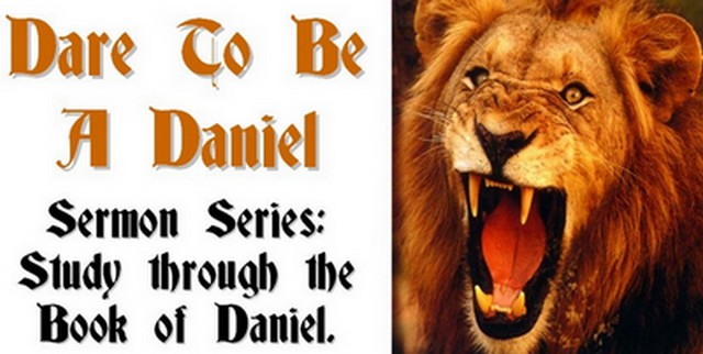 Click here to visit the Sermon Series page