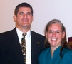 Doug & Amanda Claypool