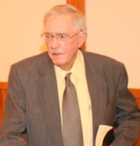 Edd Buckner