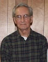 Frank Roberts