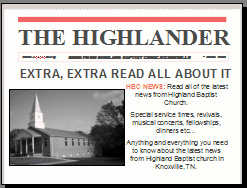 Click here for latest news!