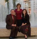 HisVoice Ministries
