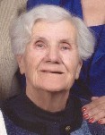 Irene Dockins