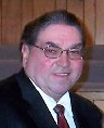 Rev. David Hutchison