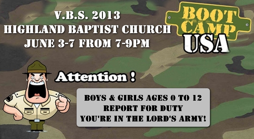 Bible Boot Camp Ideas Vbs | Party Invitations Ideas Bible Boot Camp Ideas Vbs | Party Invitations Ideas